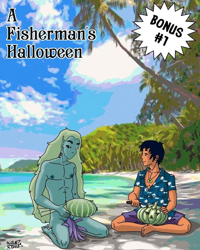 A Fisherman's Dream - Chapter 6