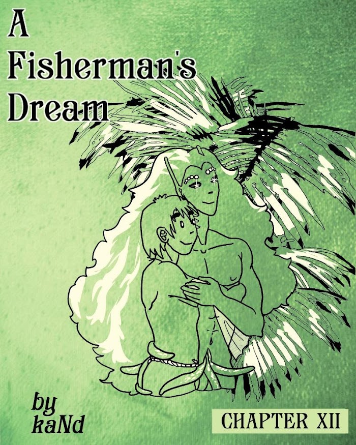 A Fisherman's Dream - Chapter 12