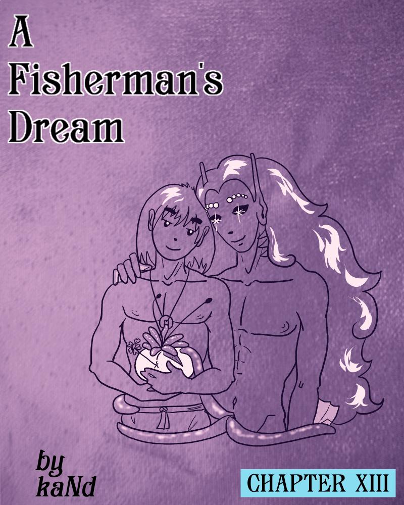 A Fisherman's Dream - Chapter 13.1