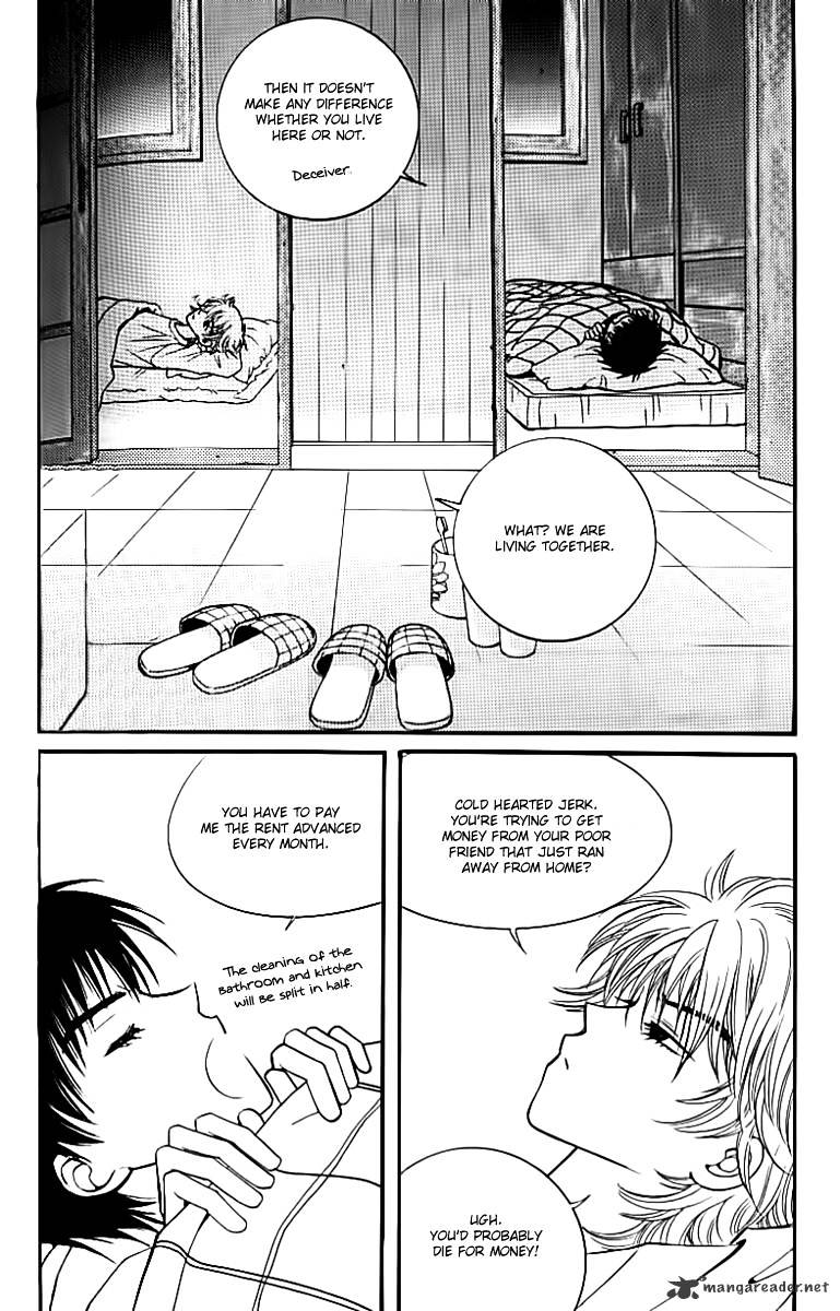 Triangle - Chapter 8