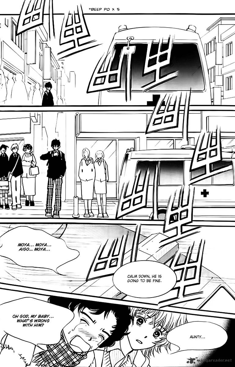 Triangle - Chapter 8