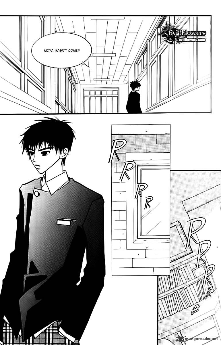 Triangle - Chapter 8