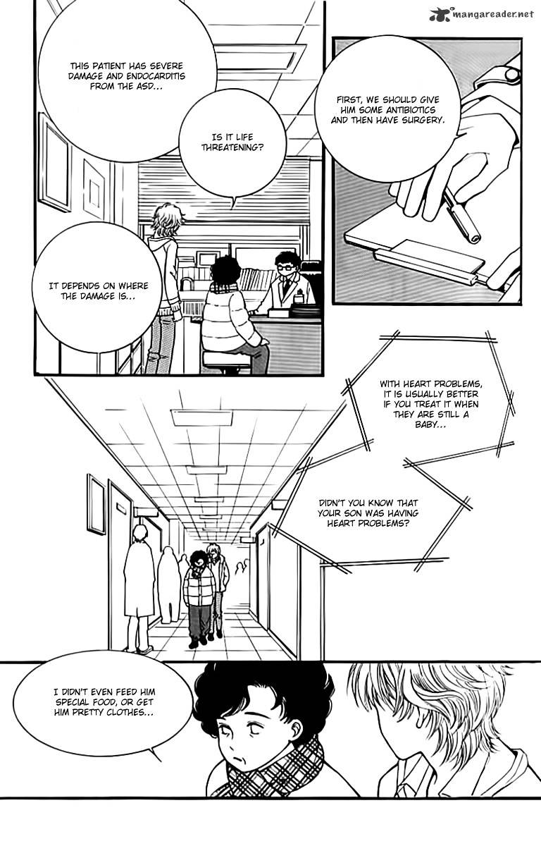 Triangle - Chapter 8