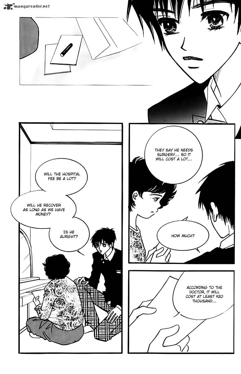 Triangle - Chapter 8