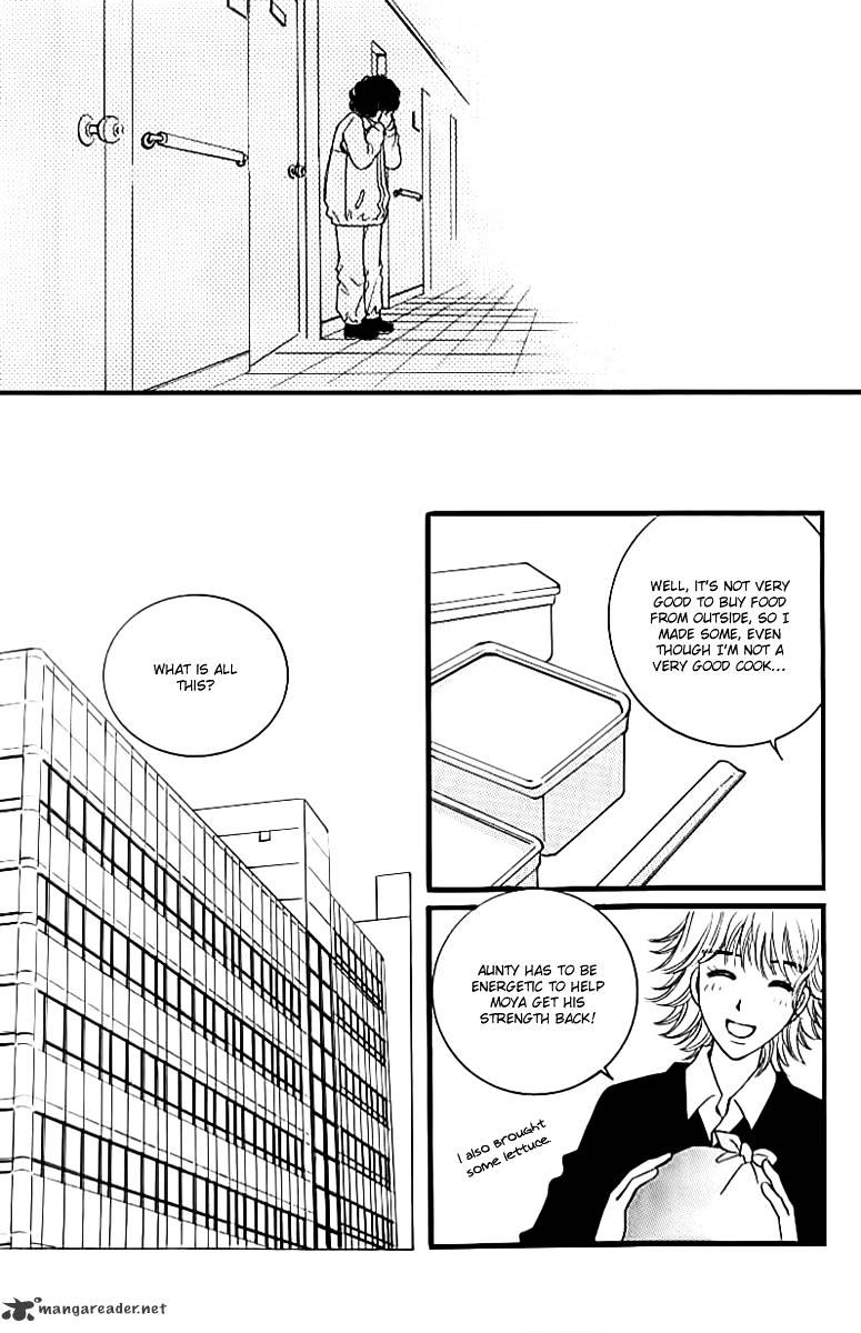 Triangle - Chapter 8