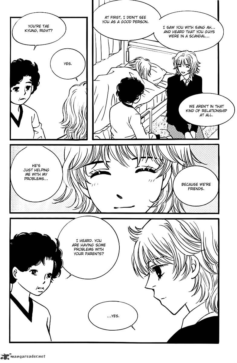 Triangle - Chapter 8