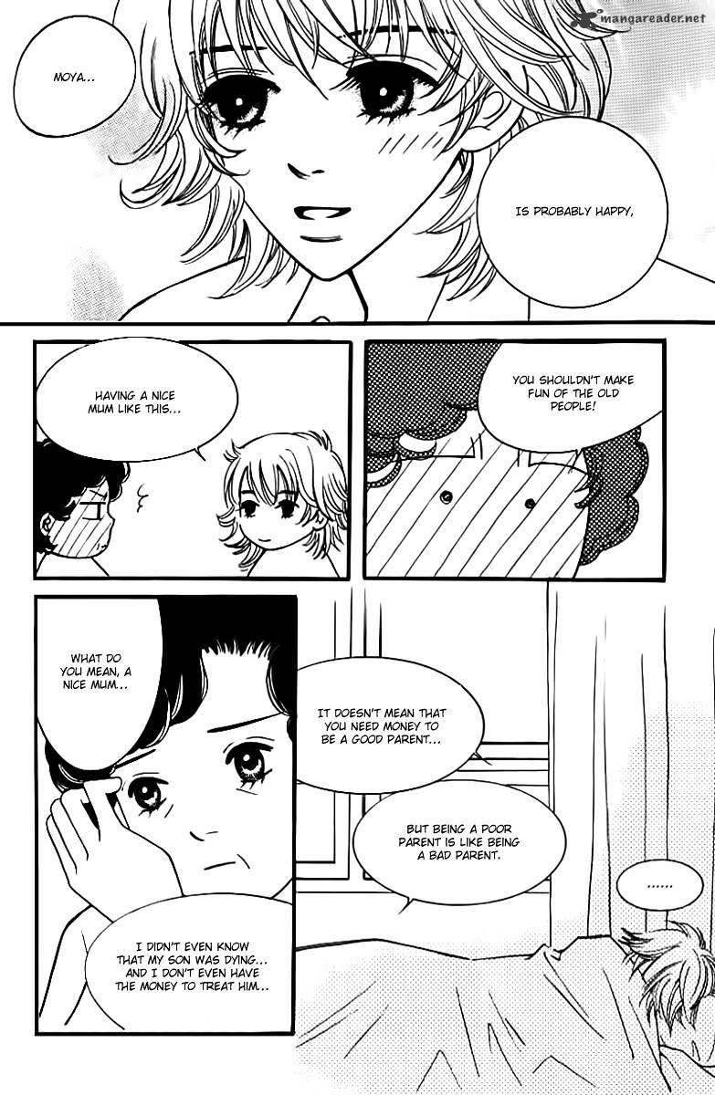 Triangle - Chapter 8