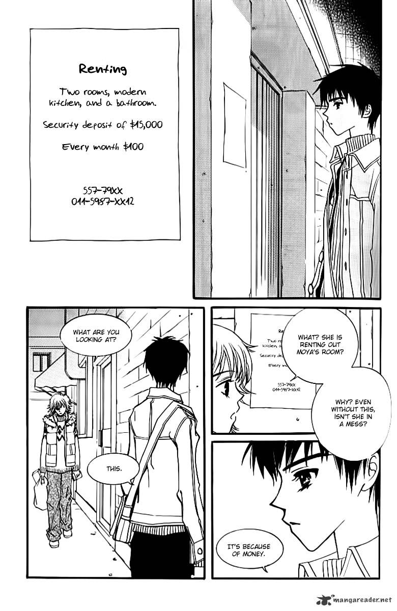 Triangle - Chapter 8