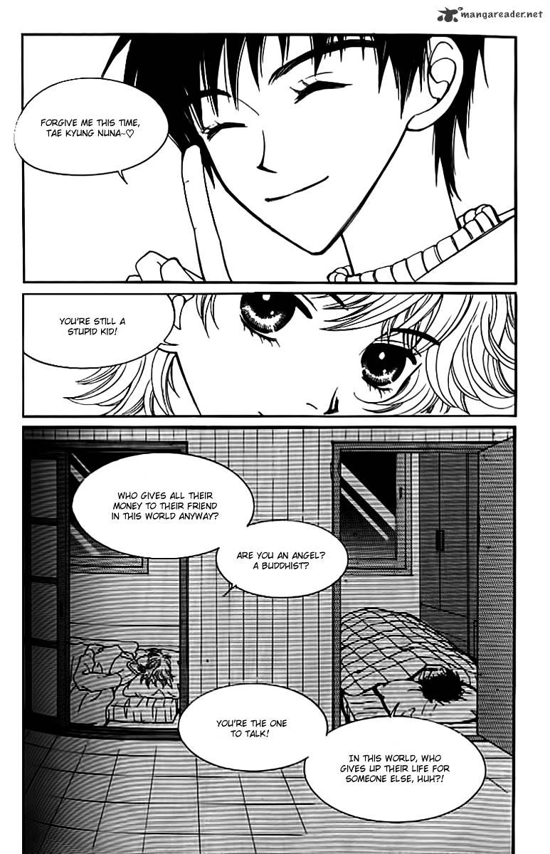 Triangle - Chapter 8