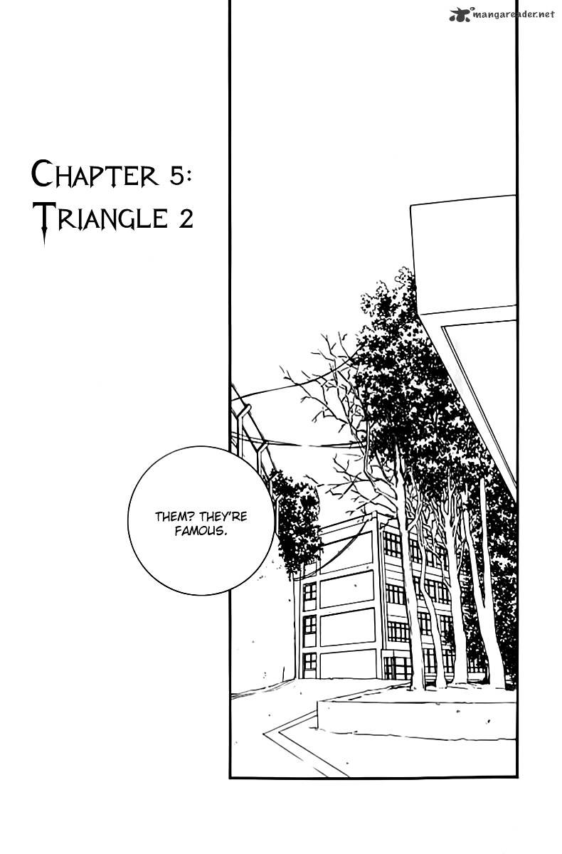 Triangle - Chapter 5