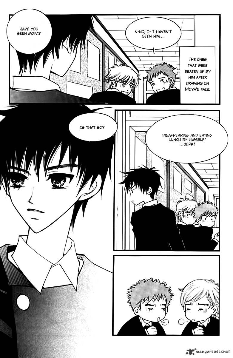 Triangle - Chapter 6