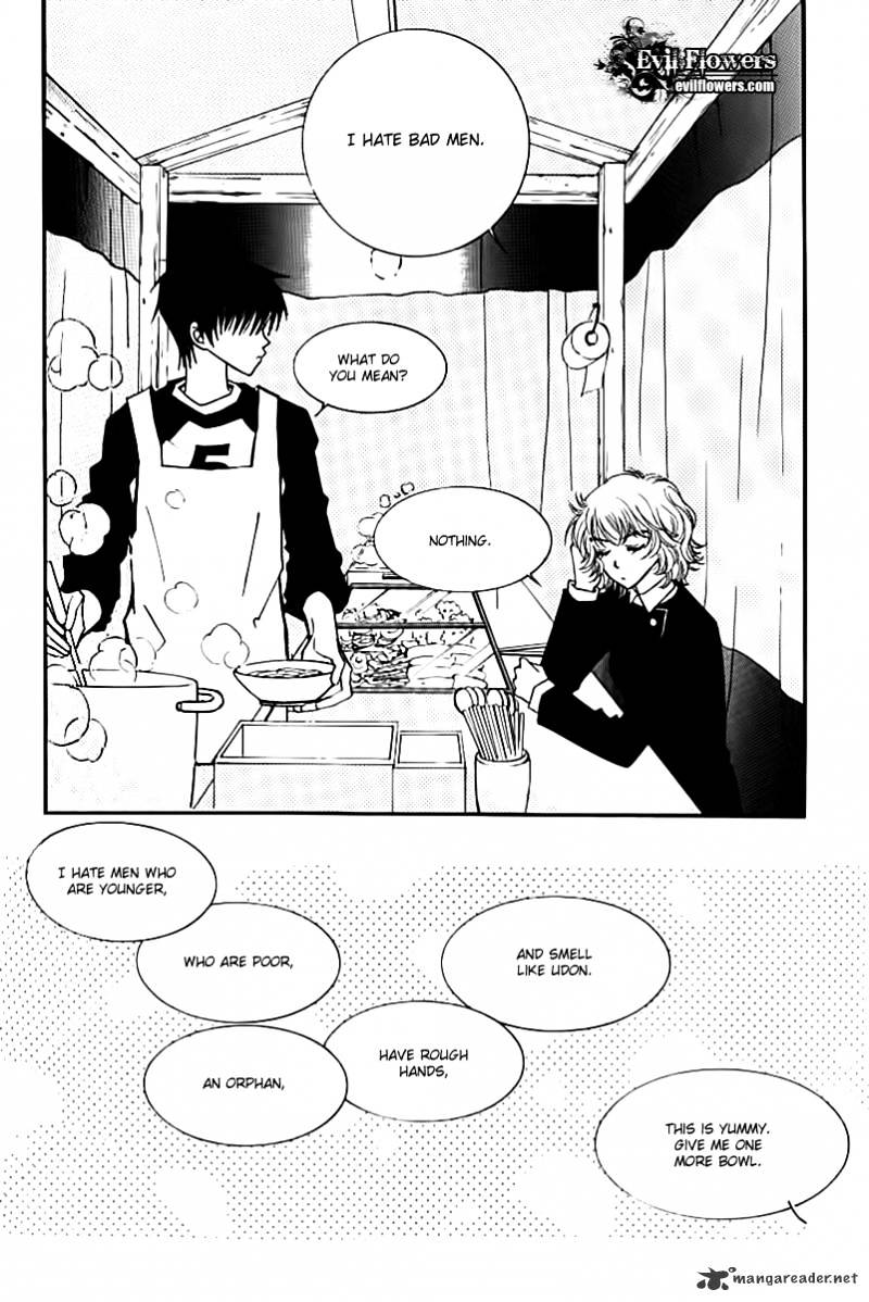 Triangle - Chapter 6