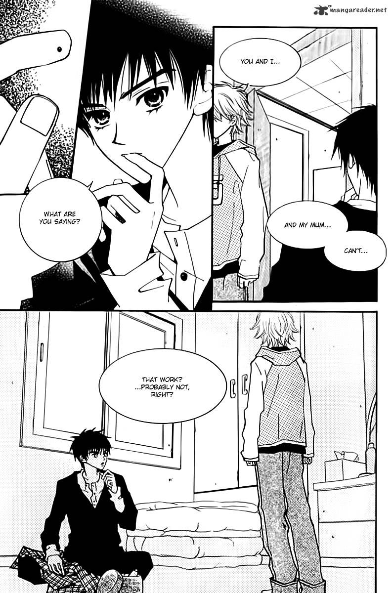 Triangle - Chapter 7