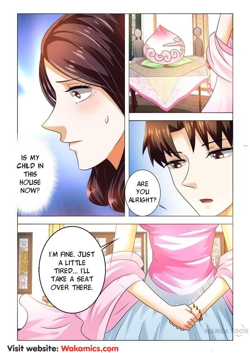 Concubine Of Wealth - Chapter 96