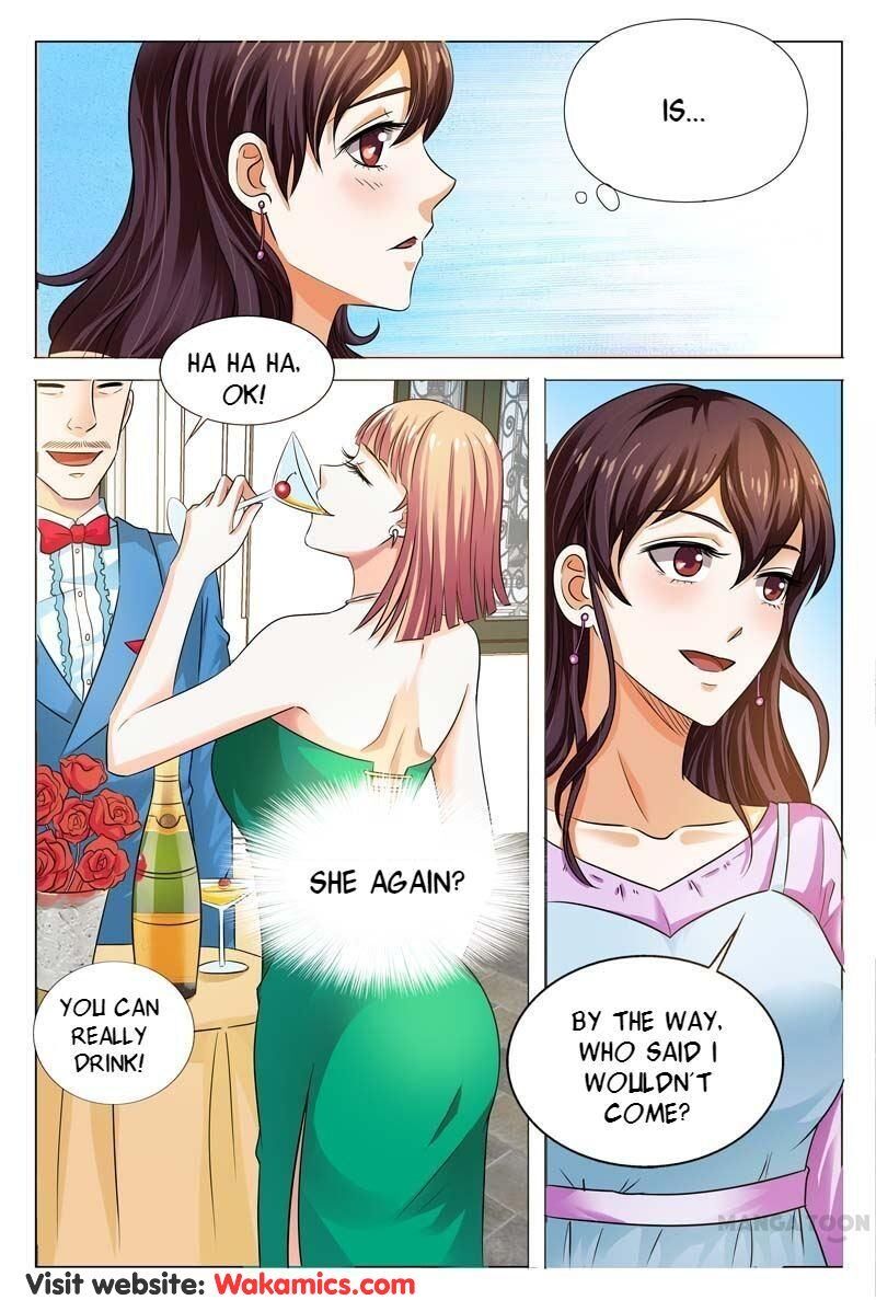 Concubine Of Wealth - Chapter 96