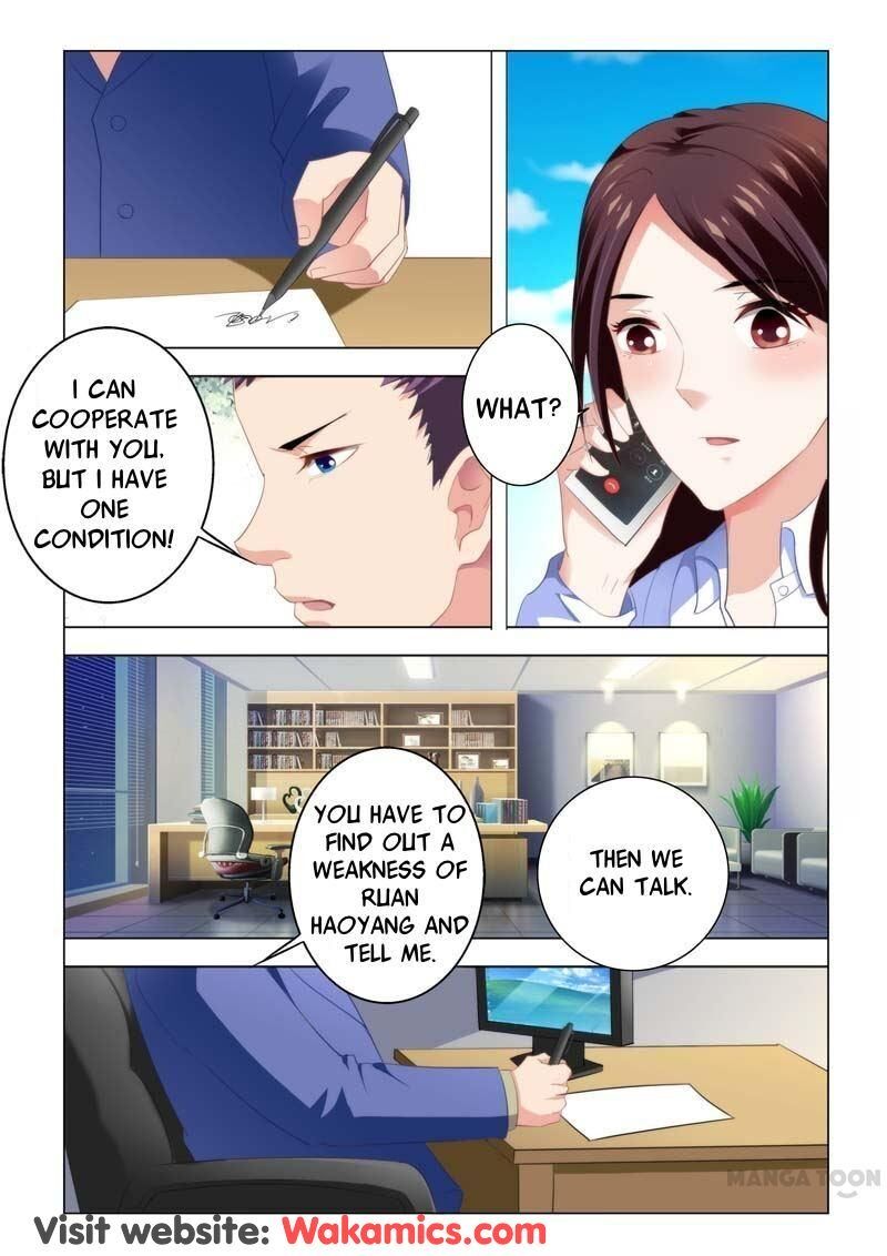 Concubine Of Wealth - Chapter 91