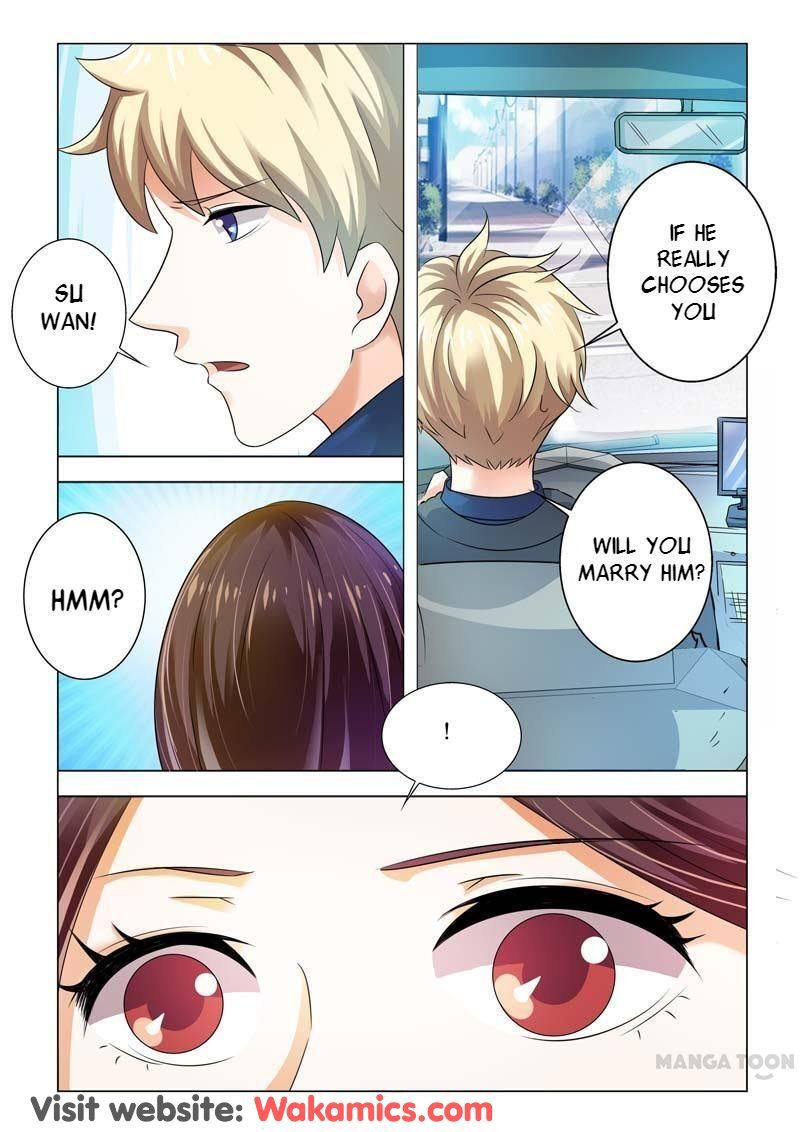 Concubine Of Wealth - Chapter 93