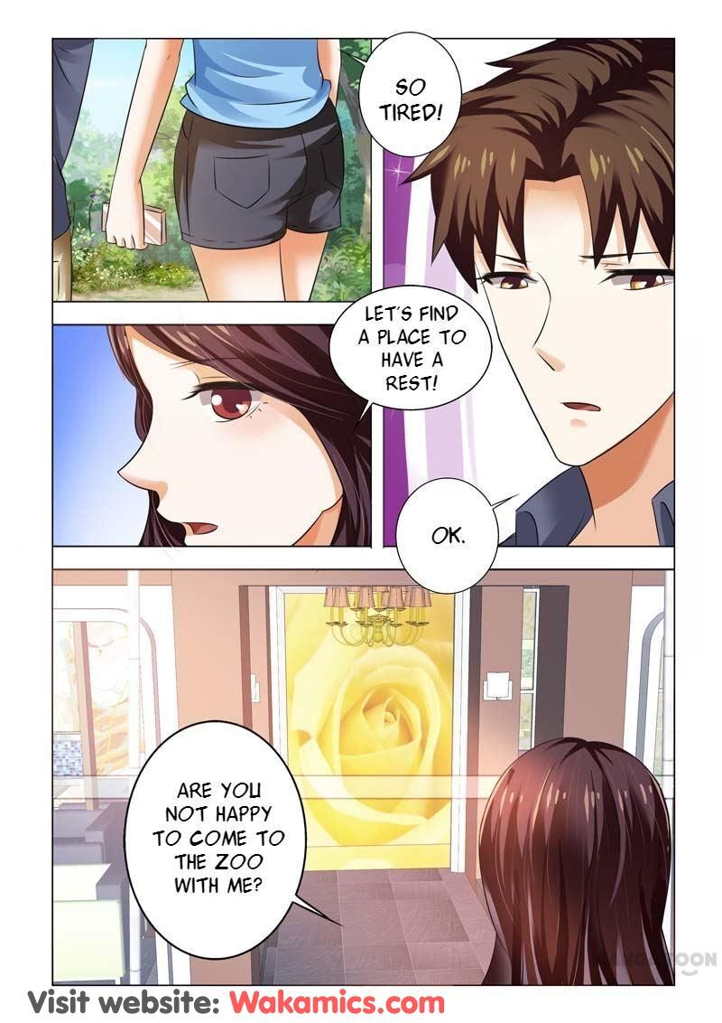 Concubine Of Wealth - Chapter 93