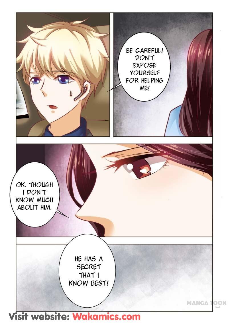 Concubine Of Wealth - Chapter 92