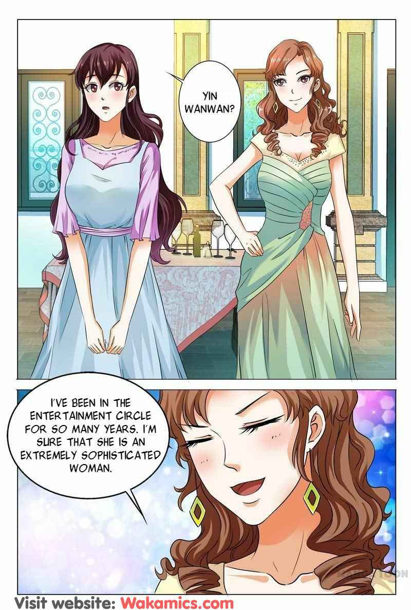 Concubine Of Wealth - Chapter 97