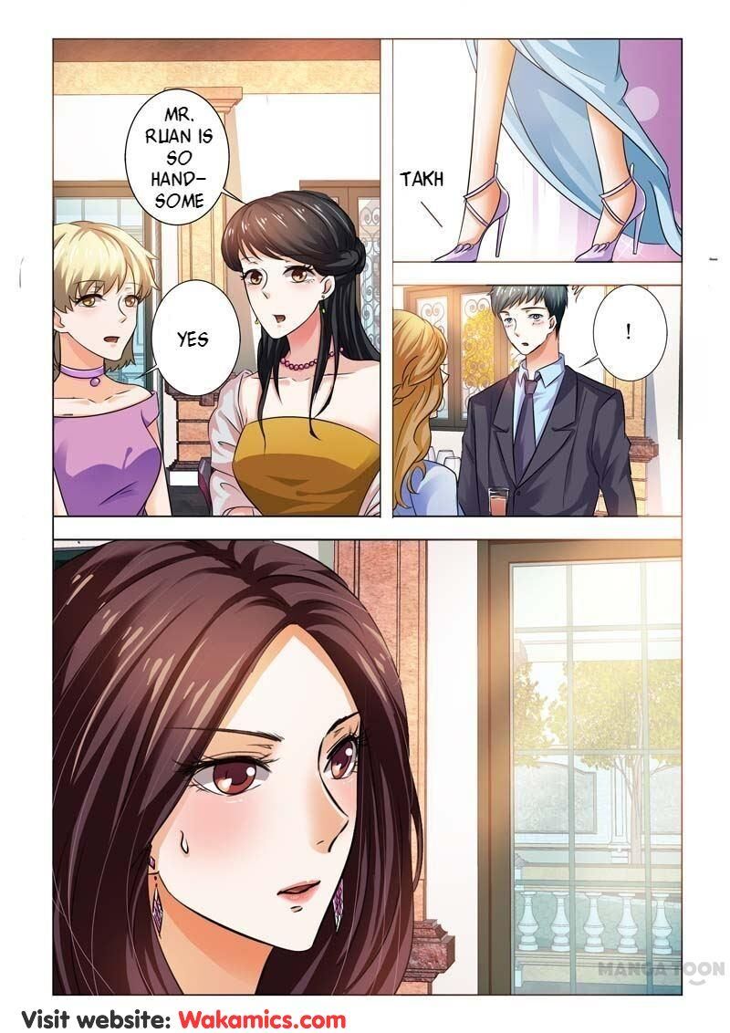 Concubine Of Wealth - Chapter 95