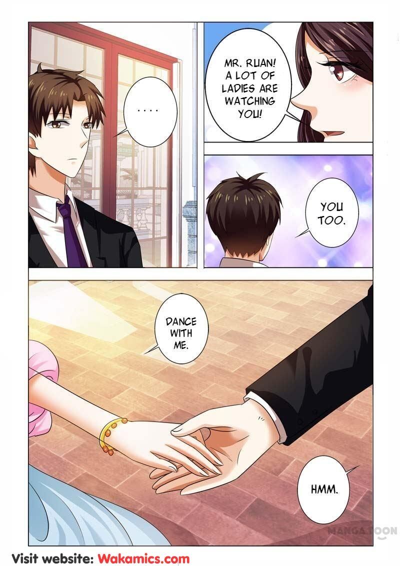 Concubine Of Wealth - Chapter 95