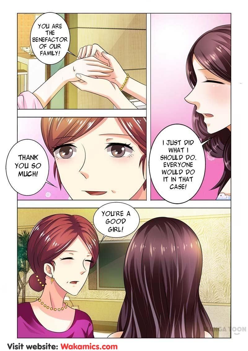 Concubine Of Wealth - Chapter 95