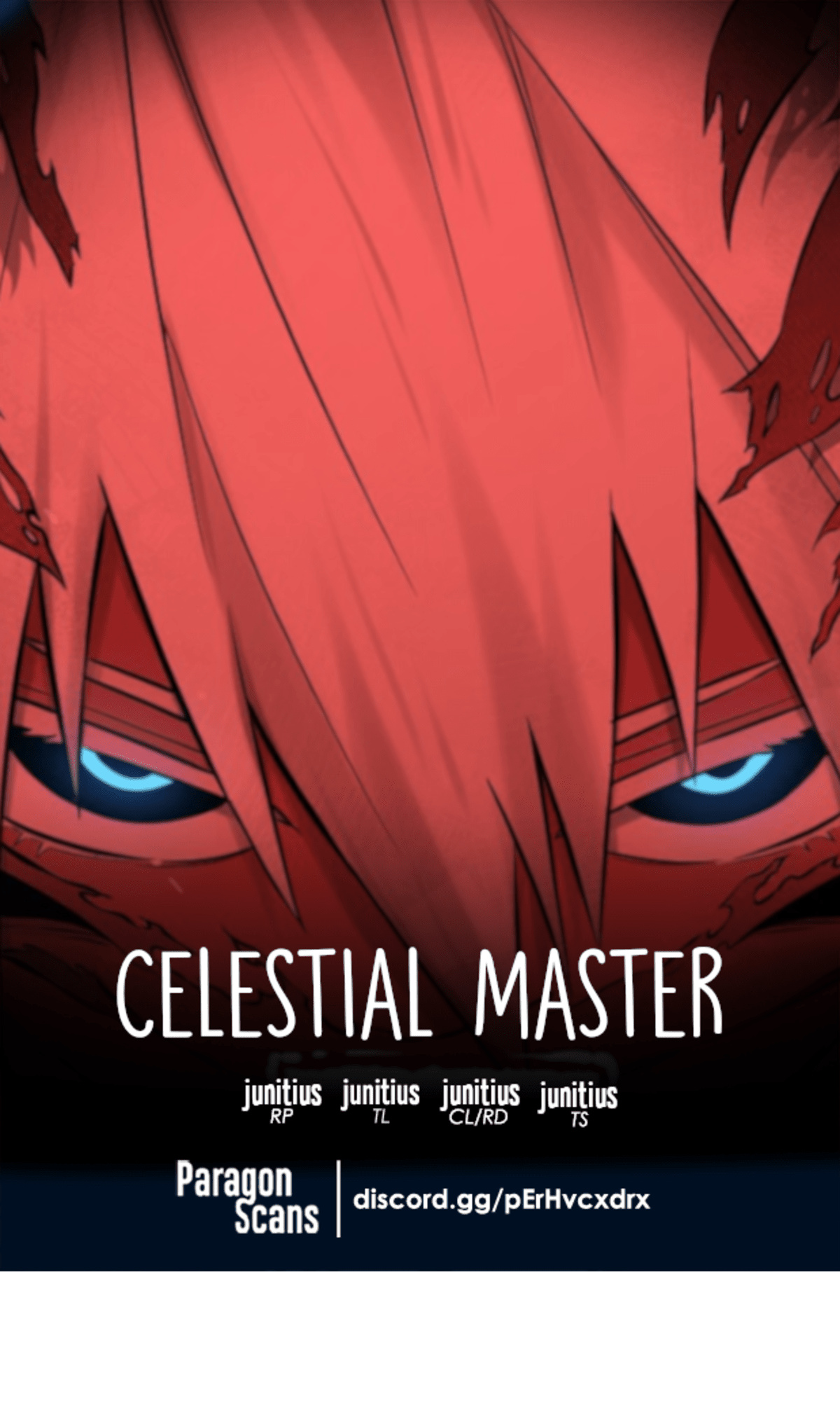 Celestial Master - Chapter 5