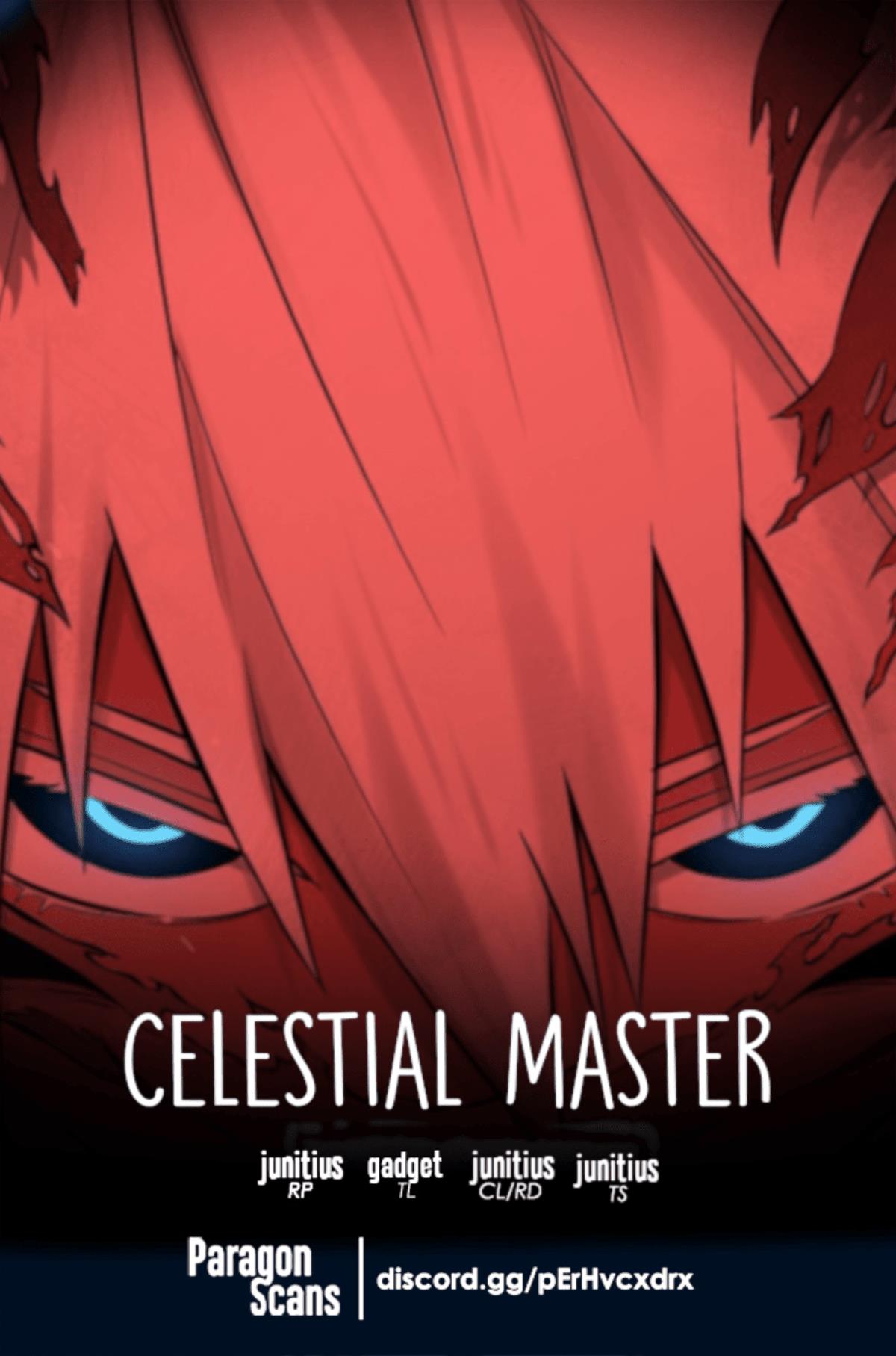 Celestial Master - Chapter 15