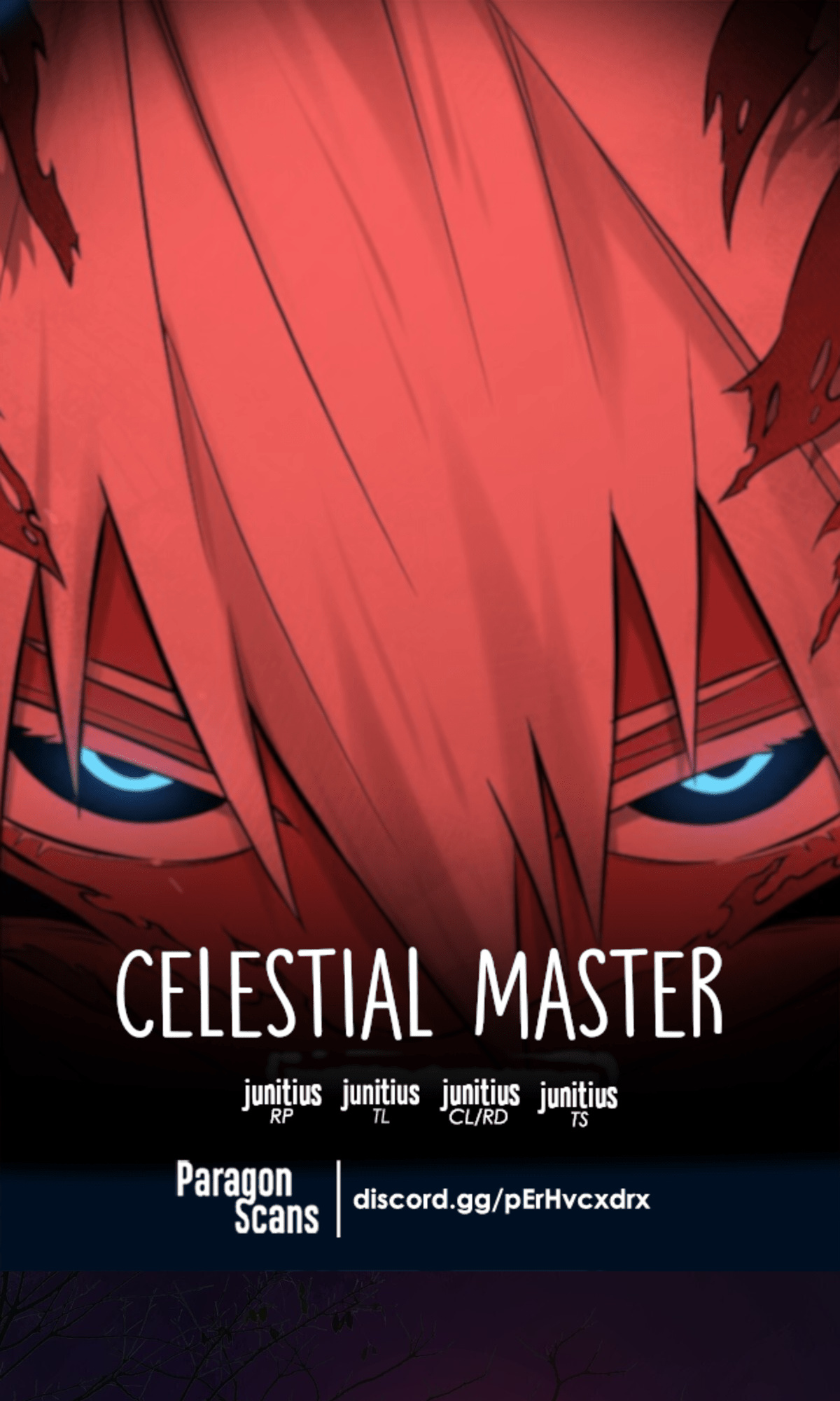 Celestial Master - Chapter 1