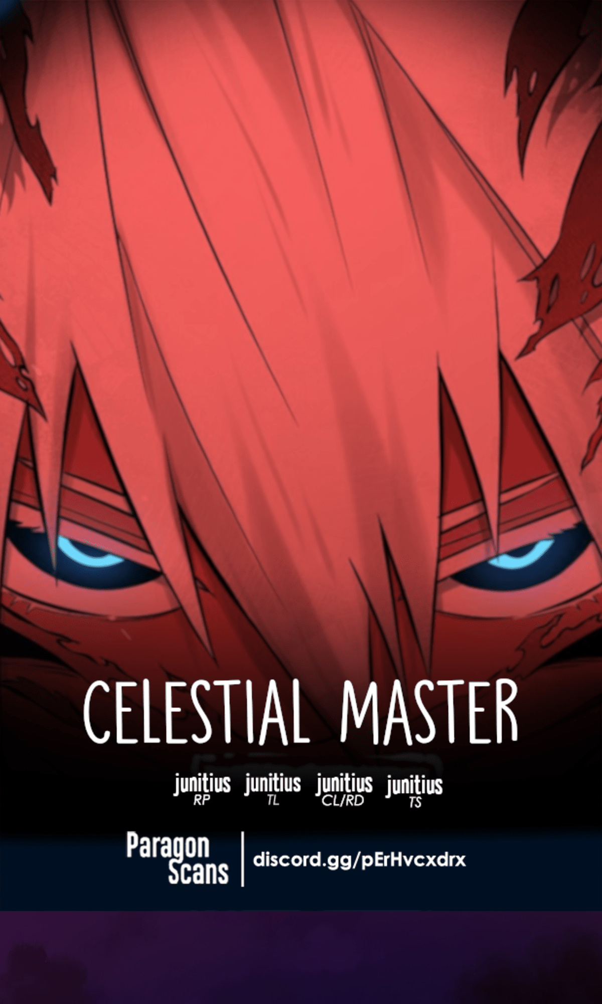 Celestial Master - Chapter 12