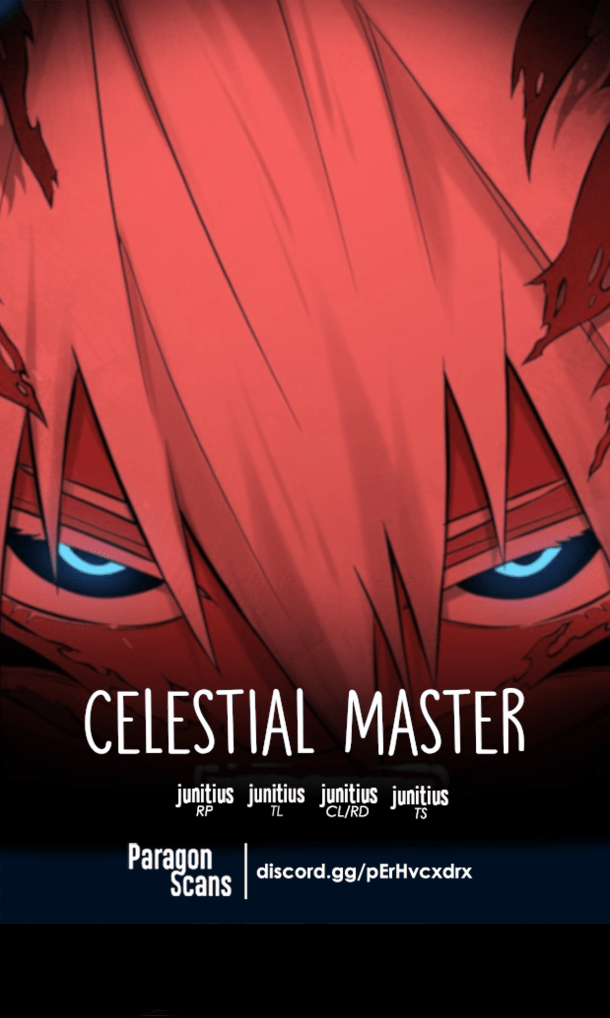 Celestial Master - Chapter 3