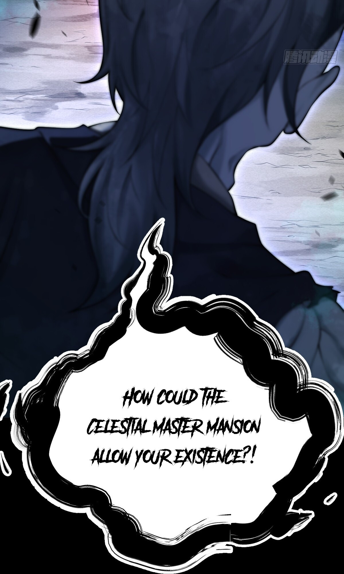 Celestial Master - Chapter 7