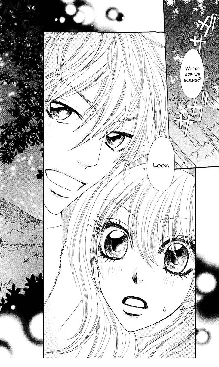 Bijo Juku - Vol.2 Chapter 5 : A Stupid Couple Forever