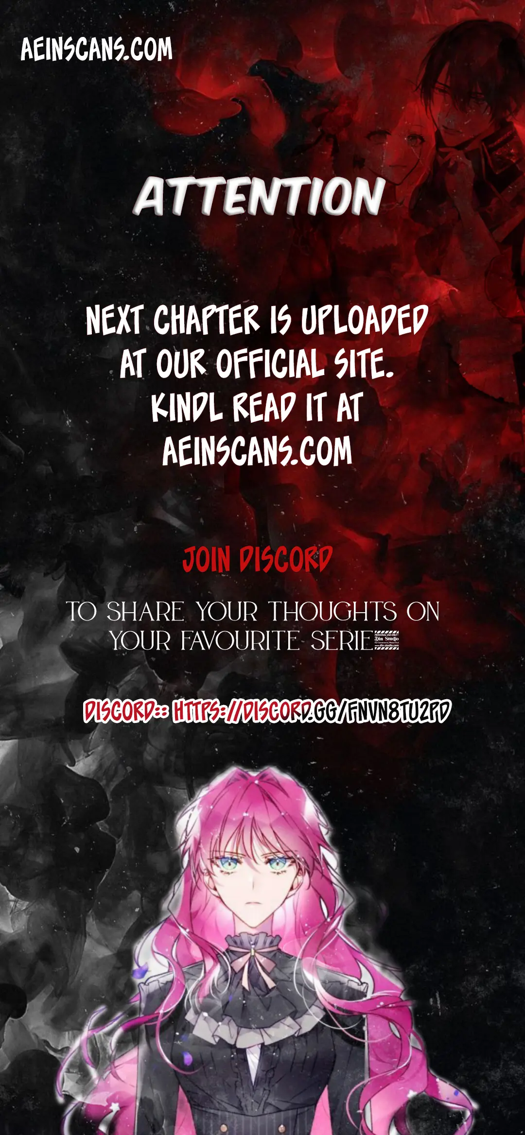 Irekawari Akujo Ga Kaerizaku Made - Chapter 2