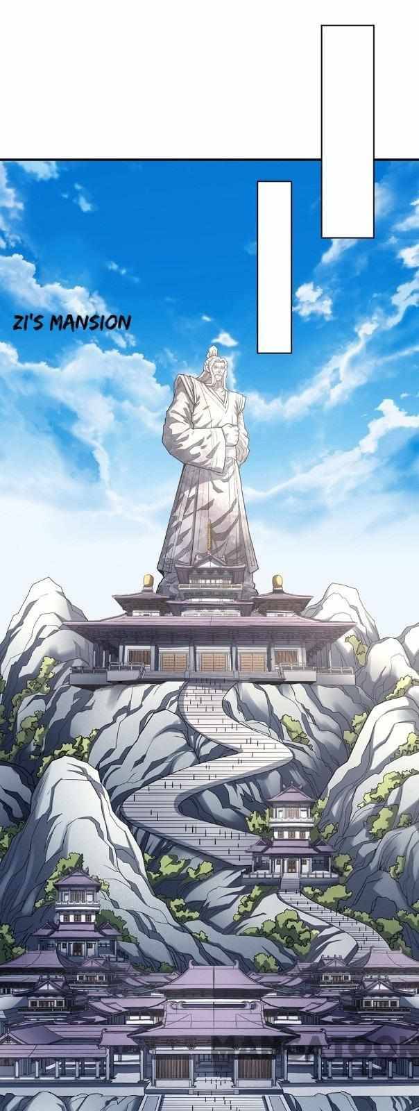 God Of Martial Arts - Chapter 307