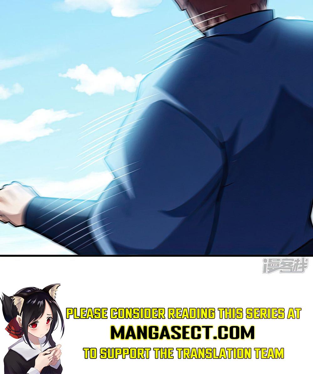 God Of Martial Arts - Chapter 626