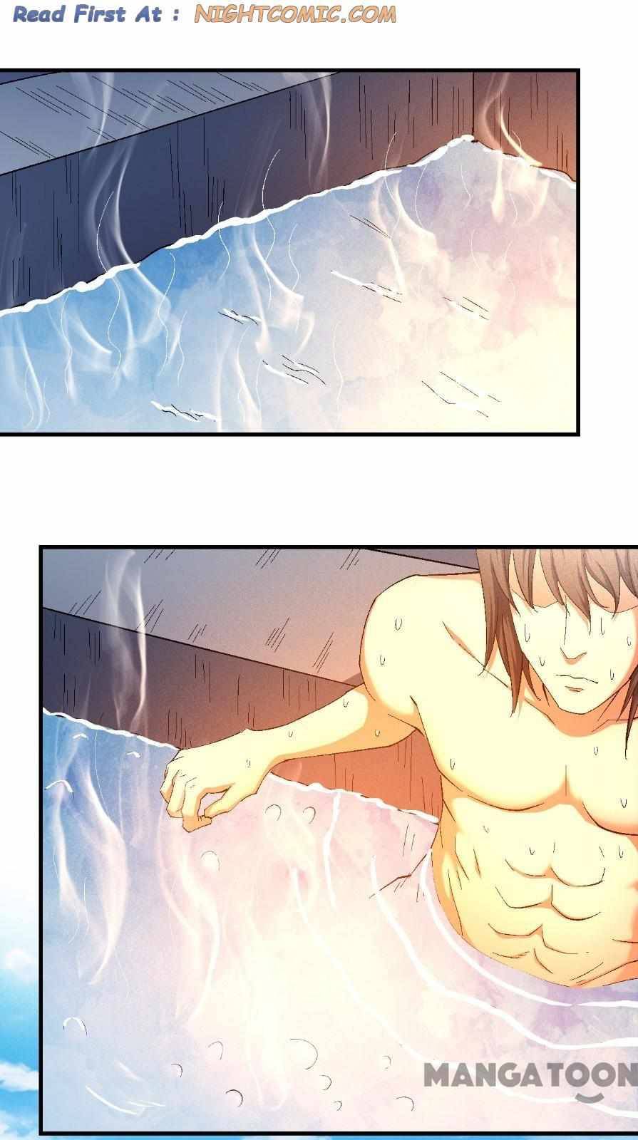 God Of Martial Arts - Chapter 426