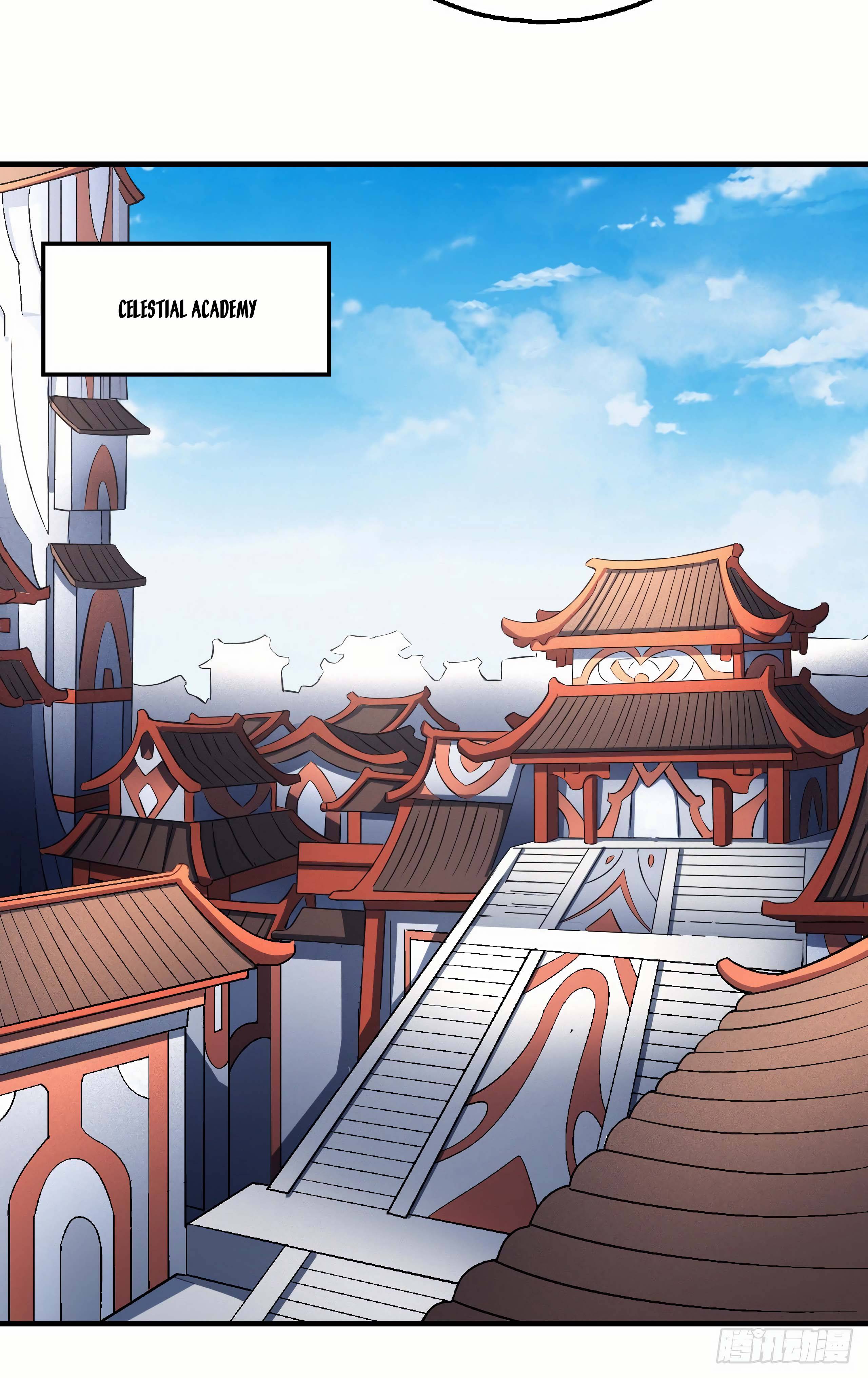 God Of Martial Arts - Chapter 137.3