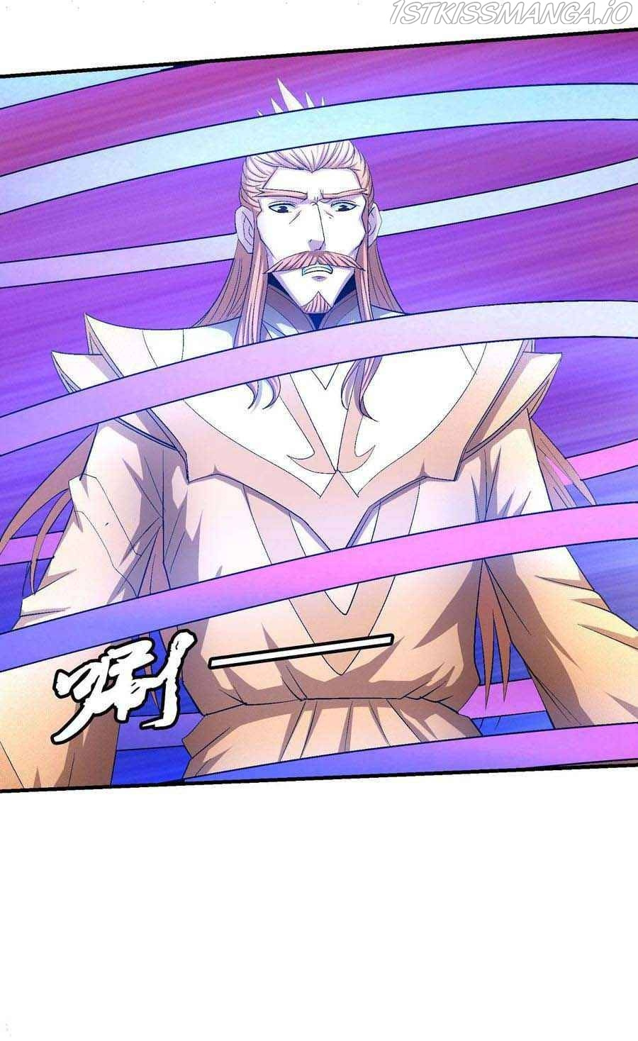 God Of Martial Arts - Chapter 146.3