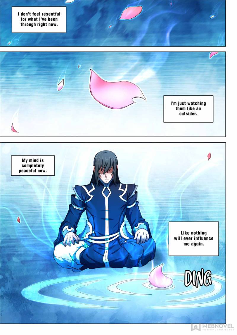 God Of Martial Arts - Chapter 236