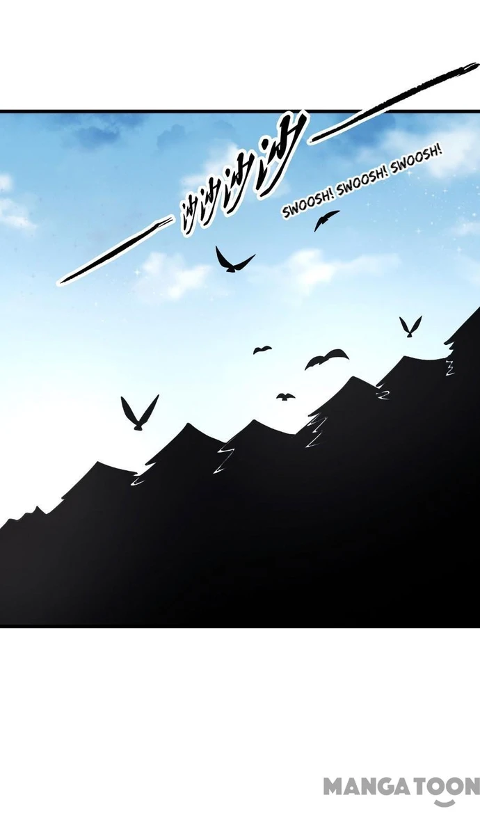 God Of Martial Arts - Chapter 163.3