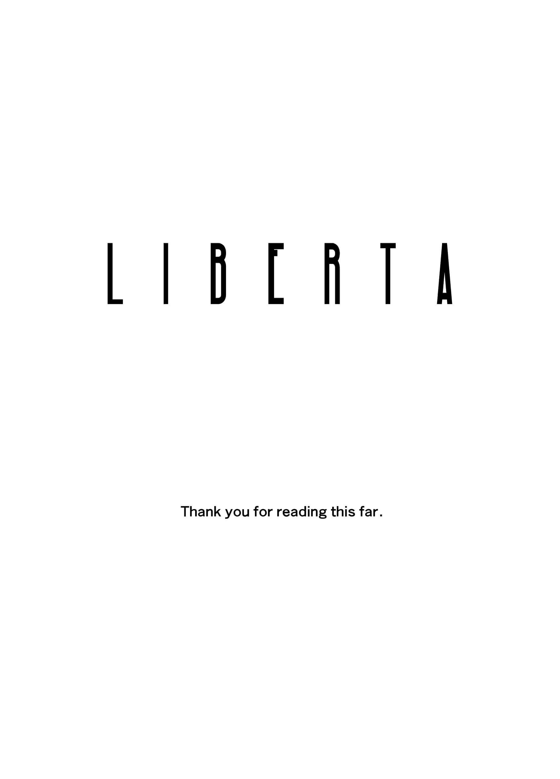 Liberta - Chapter 50