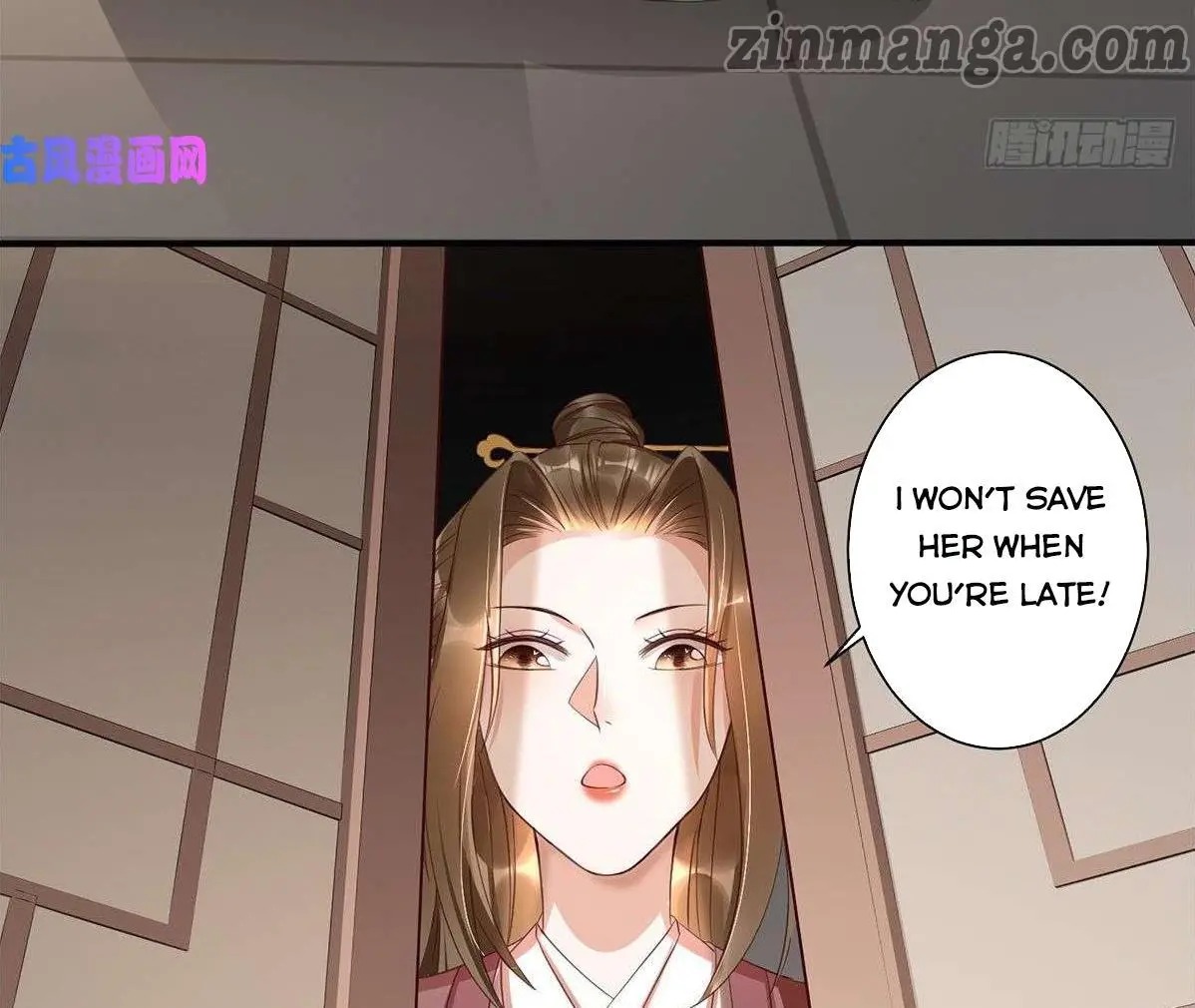 It’s Not Easy To Bully My Mother - Chapter 22