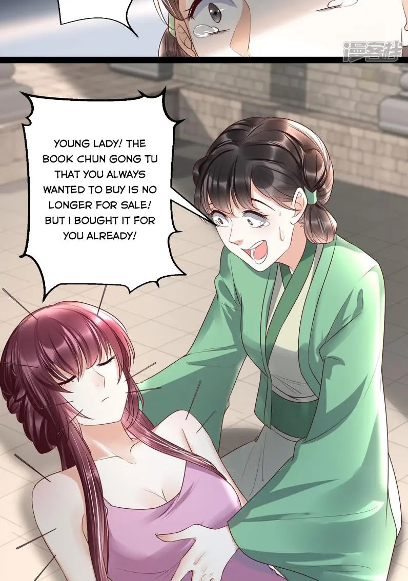 It’s Not Easy To Bully My Mother - Chapter 24