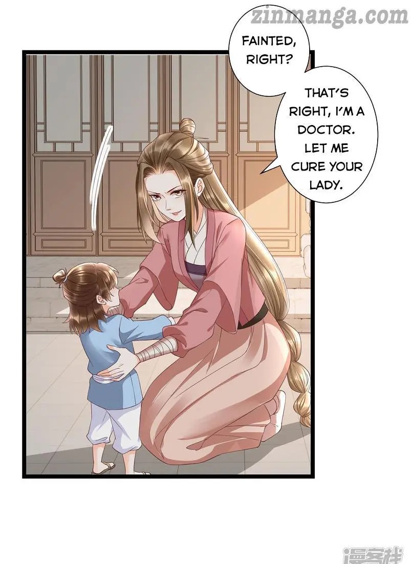 It’s Not Easy To Bully My Mother - Chapter 20