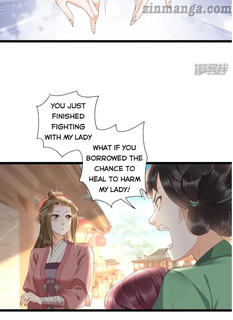 It’s Not Easy To Bully My Mother - Chapter 20