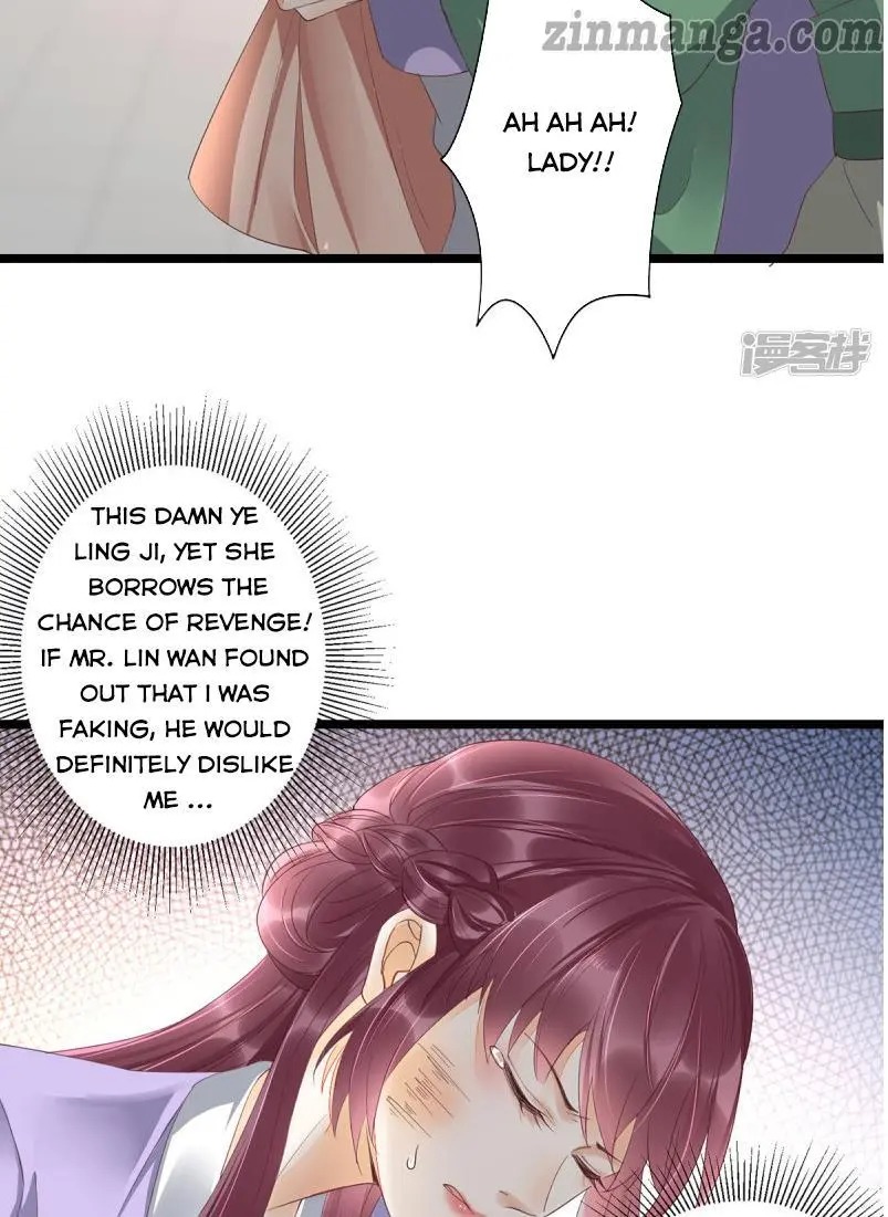 It’s Not Easy To Bully My Mother - Chapter 20