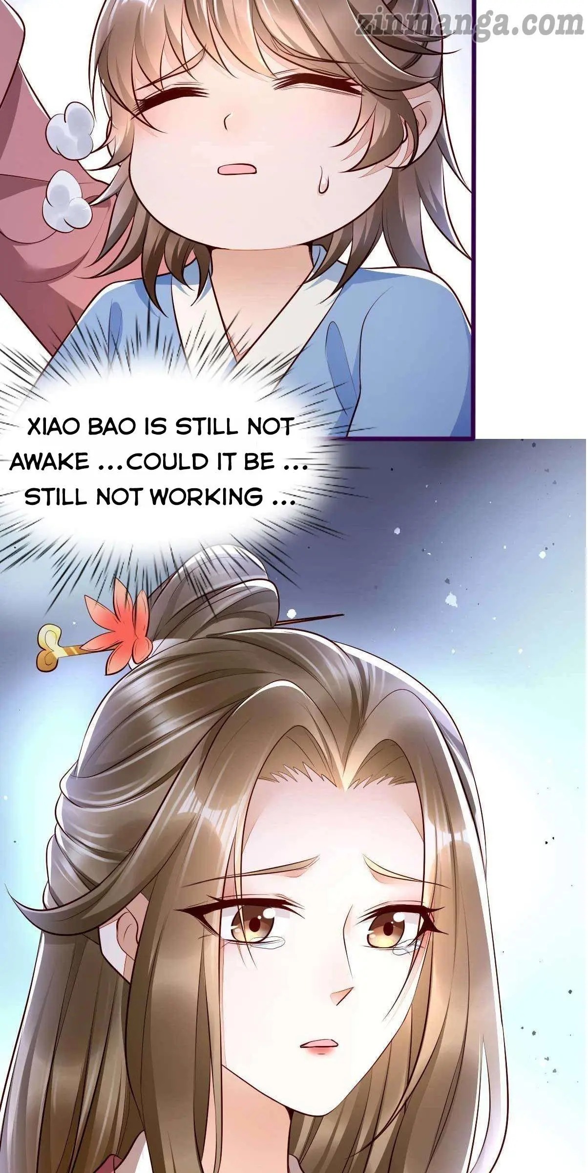 It’s Not Easy To Bully My Mother - Chapter 19