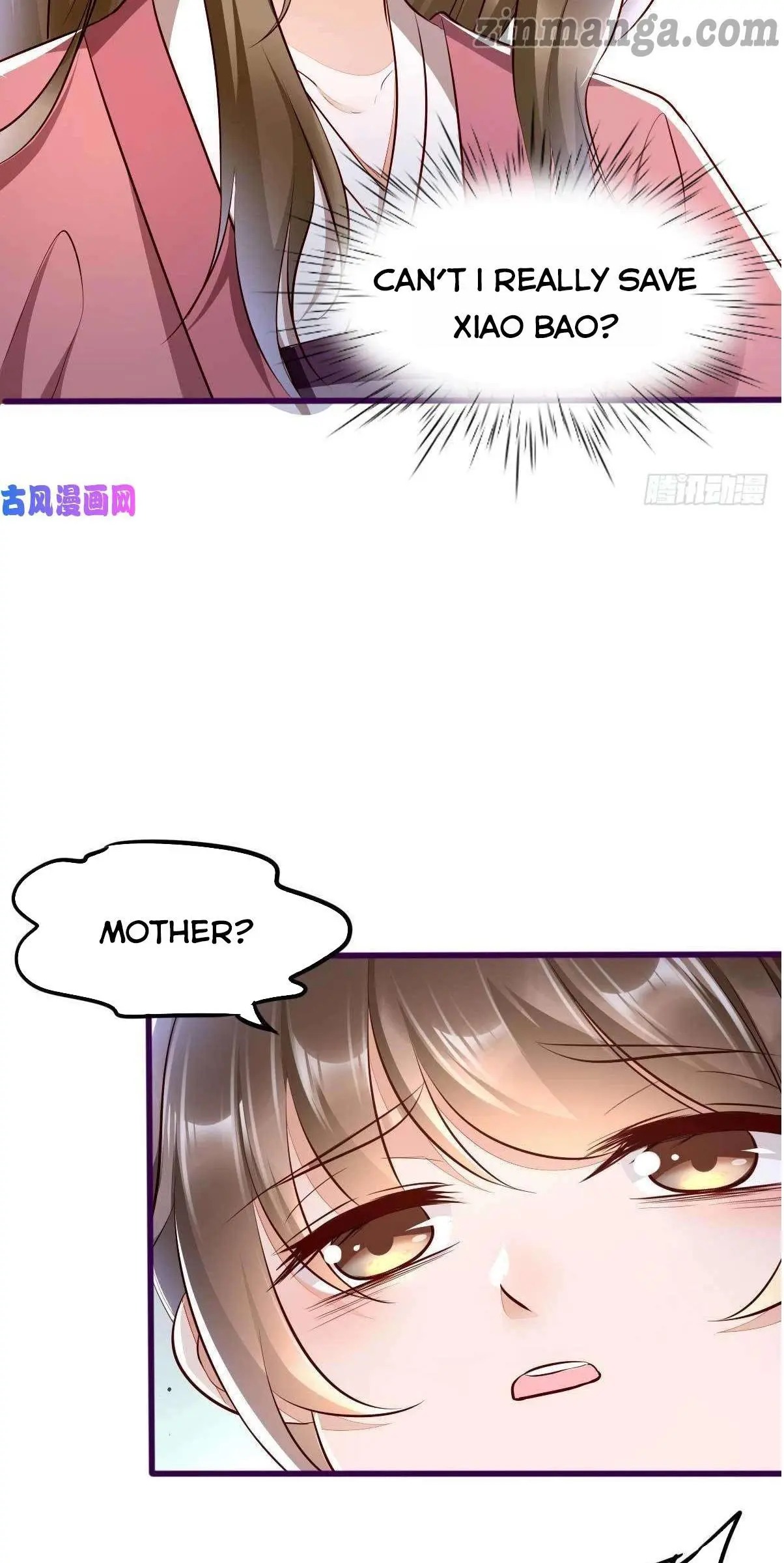 It’s Not Easy To Bully My Mother - Chapter 19